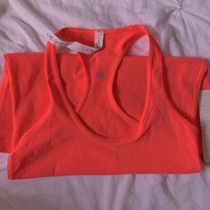 Lululemon Tank NWT